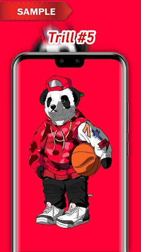Trill Wallpapers screenshot 6