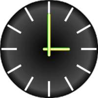 Asian Clock