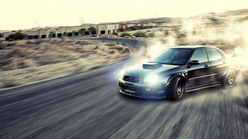 Car Drifting Wallpaper स्क्रीनशॉट 24
