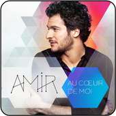 Amir Toutes les Chansons on 9Apps
