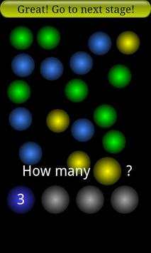 Free Mind Game screenshot 4