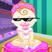 Girls House Cleaning Fun Game 1.0