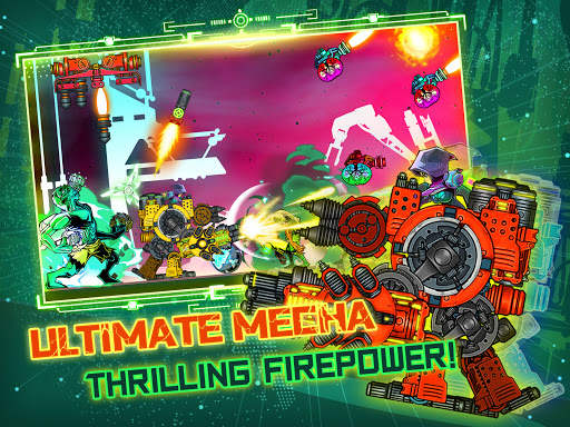 Shadow Blade: Action and Fighting Games screenshot 10