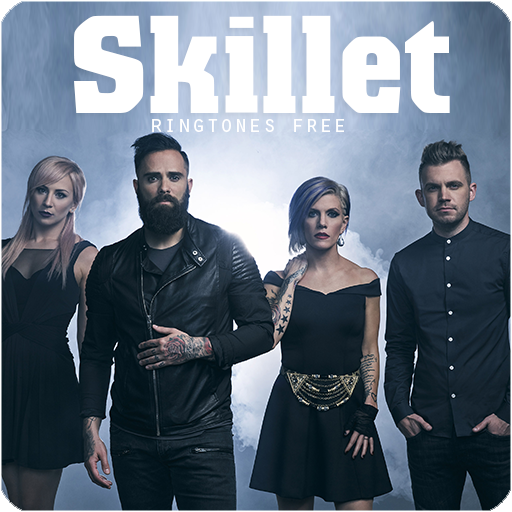 Skillet - Ringtones Free icon