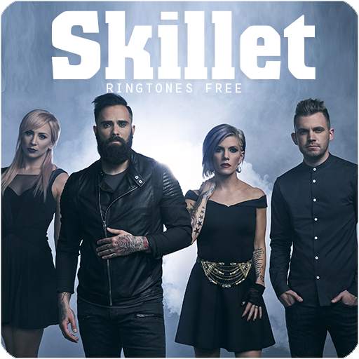 Skillet - Ringtones Free screenshot 4