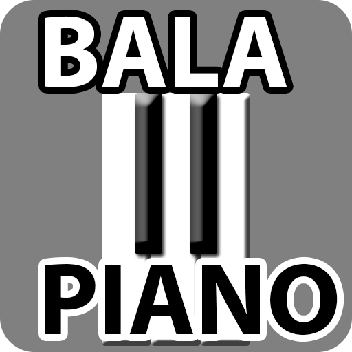 Bala Piano icon