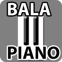 Bala Piano logo