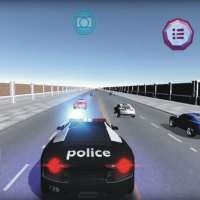 Dan Driving : car game logo