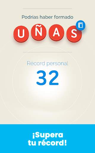 Four Letters screenshot 11