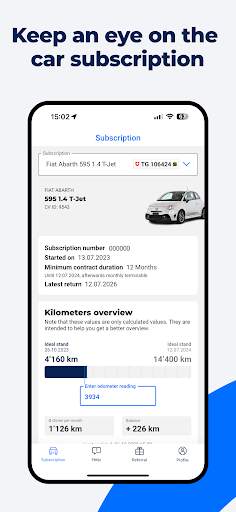 Carvolution screenshot 2