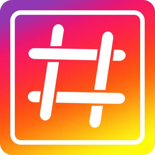 Tags for Instagram - #tags for get more likes 1.0
