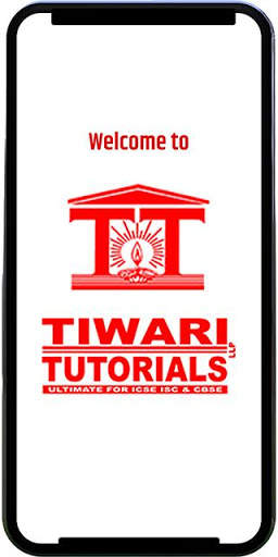 Tiwari Tutorials screenshot 1