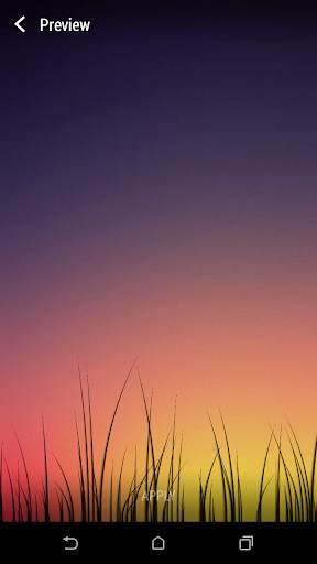 Aquaiver Grass Live screenshot 4