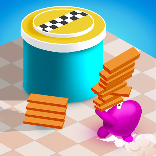 Stack &amp; Build io icon