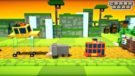 Car craft : Multiplay screenshot 5