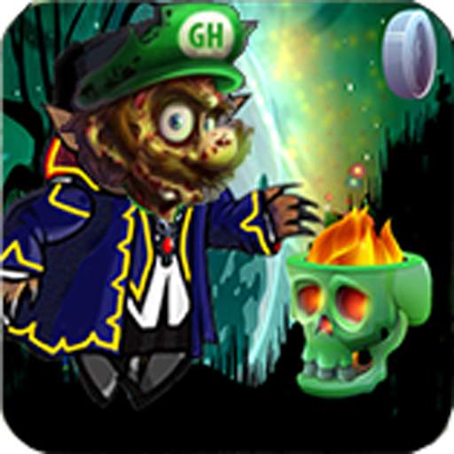 Super Maryo Zombie Edition 2019 1.1