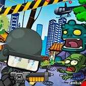 police vs zombie attack 2 1.1