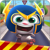 Tom Gold Run 2 icon