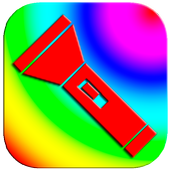 ikon Color Flashlight