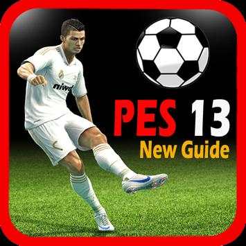 Guide PES 13 New screenshot 1
