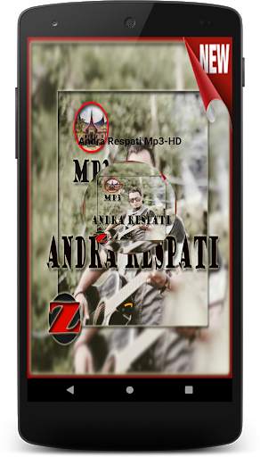 lagu andra respati terbaru-Mp3 2020 screenshot 1