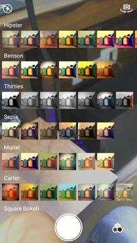 Vintage Camera screenshot 2