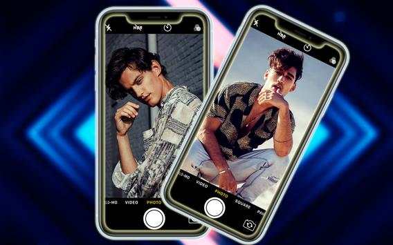 Oppo Camera - camera oppo reno screenshot 1