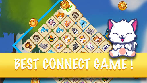 Connect Animal - Relax screenshot 16