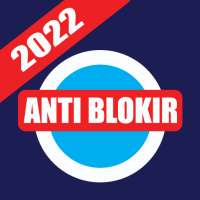 VPN Browser Anti Blokir logo