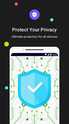UFO Free VPN : Fast VPN Proxy screenshot 7