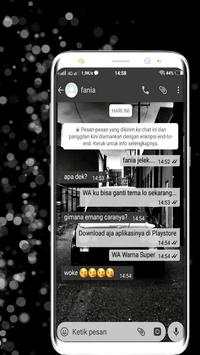 WA Warna screenshot 2