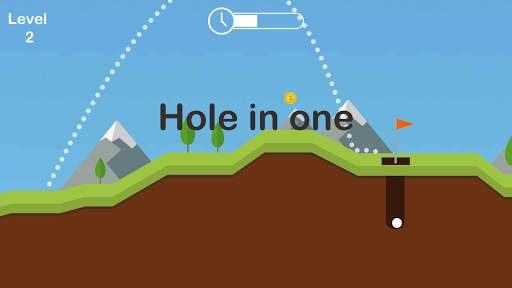 Hot Shot Golf screenshot 3