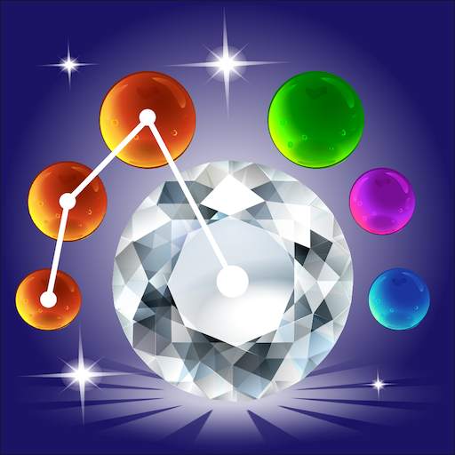 Bubble Diamond 5