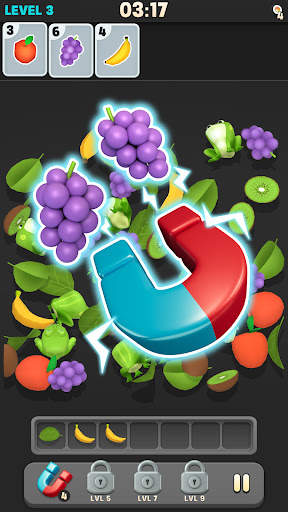 Match Crush 3D - Triple Match screenshot 3