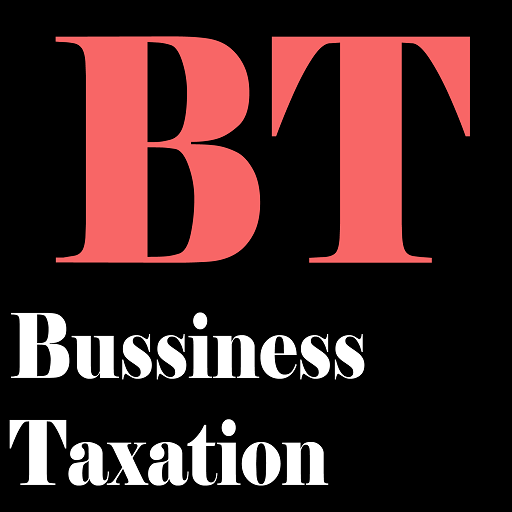 Business Taxation أيقونة