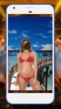 Sexy Hot Girl Model 2017 screenshot 1
