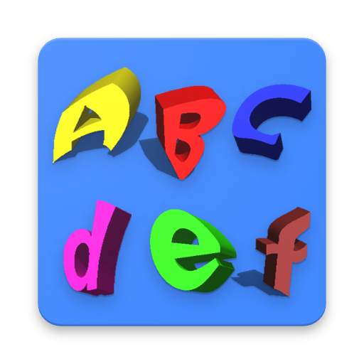 Learn English Alphabet 10.0