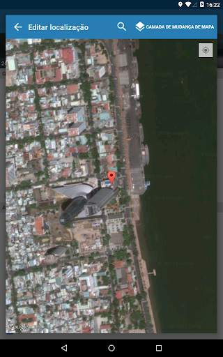 Photo exif editor screenshot 13
