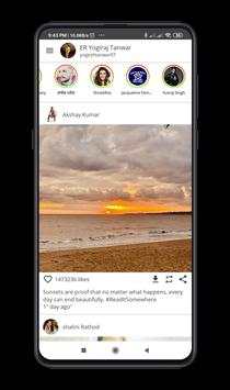 Instagram Pro Downloader screenshot 1