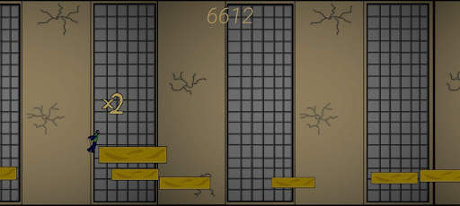 Ninja Runner screenshot 4
