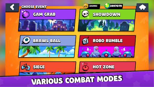Box Simulator for Brawl Stars screenshot 6