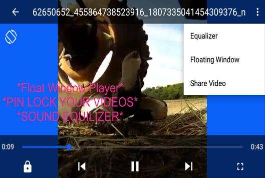 MXs Player 2020 screenshot 16