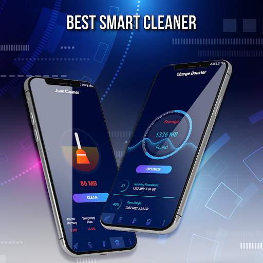 Speed Booster for Android - Phone Booster, Cleaner screenshot 8