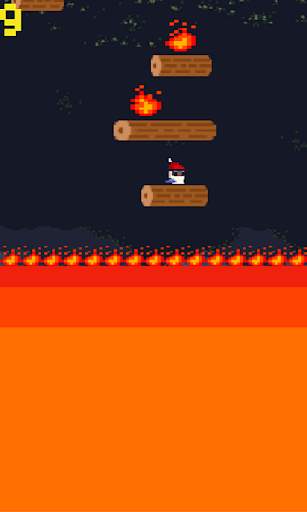 Go Save the Forest: Christmas Edition screenshot 4