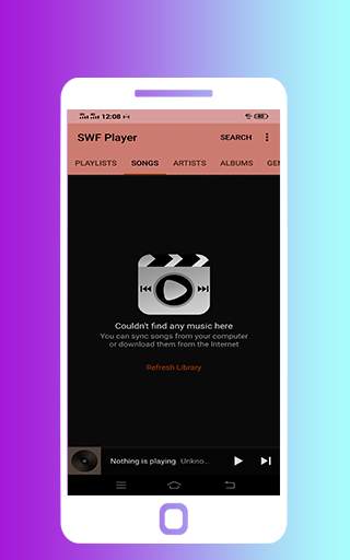 MX Video Player 2021 screenshot 1
