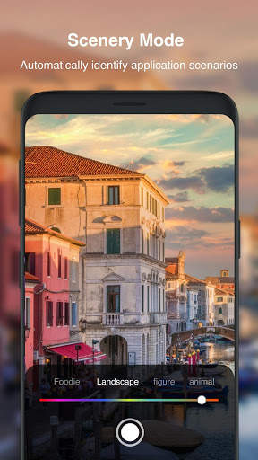 Soul Camera - Selfie Camera,Photo Editor,Collage screenshot 5
