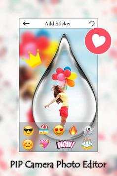 PIP Photo Editor screenshot 6