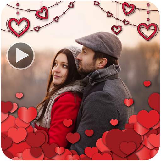 Valentin Day Video Maker Music 1.0.6
