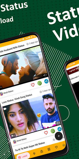 Sambalpuri Status & Odia Video Status 2021 screenshot 3