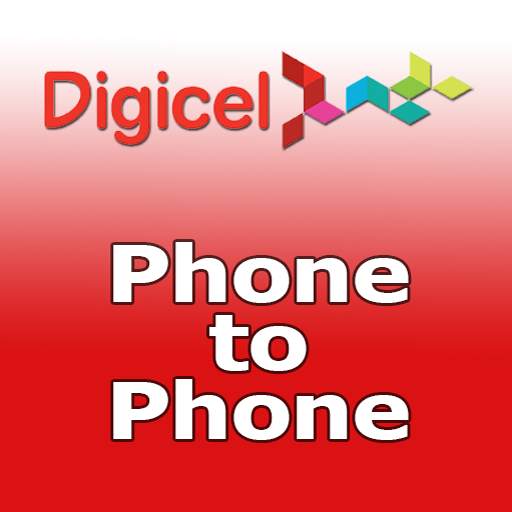 Digicel Phone to Phone 1.8